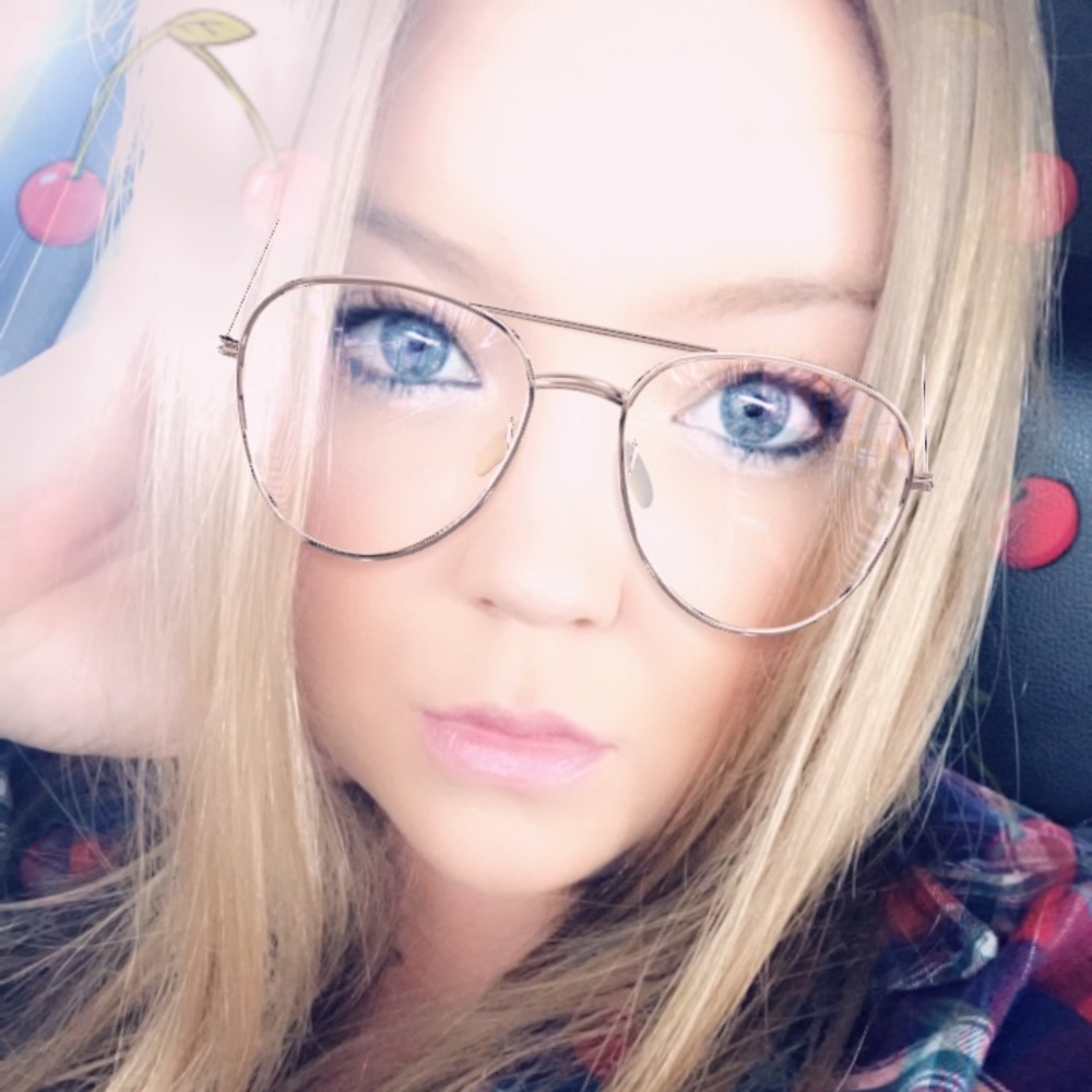 Meet your Posher, Ayrin